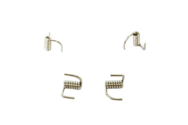 Torsion Spring, Double Torsion Spring, Stainless Steel Torsion Spring