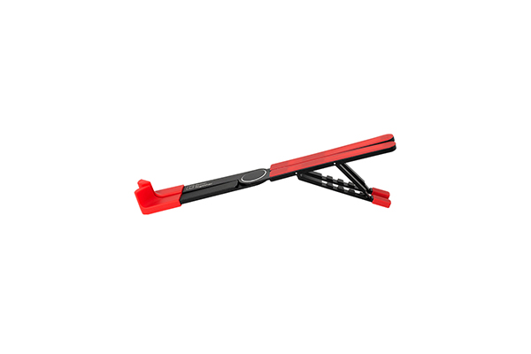 Aluminum Alloy Laptop Stand Heat Dissipation Portable Desktop Heightening X-Shaped Support Bracket